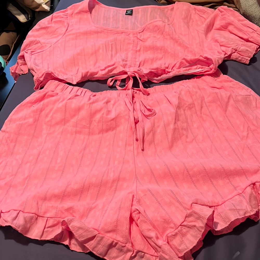 Shein Curve 2XL